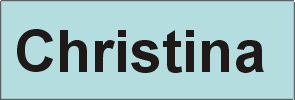 Christina